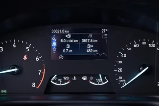 Ford Fiesta Ford Fiesta 1.0 EcoBoost Hybrid ST-Line X -1e Eigenaar - afbeelding nr 17