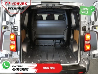 Citroën Jumpy Citroën Jumpy 2.0 HDI 180 pk Aut. L3 DC Dubbel Cabine BPM VRIJ! 6 Pers./ 2x Schuifdeur/ Carplay/ Navi/ Camera/ Cruise/ Airco - afbeelding nr 15