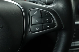 Mercedes-Benz A-Klasse Mercedes-Benz A-klasse 180d Lease Edition | Panoramadak | Carplay |  Navigatie | Cruise control | Airco | Bluetooth | Sportstoelen | Half leder - afbeelding nr 13