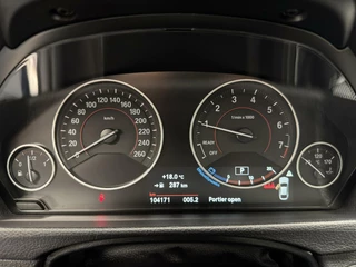 BMW 4 Serie BMW 4-serie Gran Coupé 420i Automaat-Msport-H&K-Panoramadak-Leder-Navigatie-Cr.contr-Clima-Stoelverwarming-Lm19''velgen-Parkeersensoren-Elek.achterklep - afbeelding nr 6