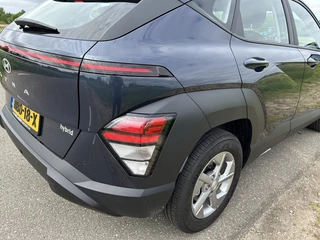 Hyundai Kona - afbeelding nr 7