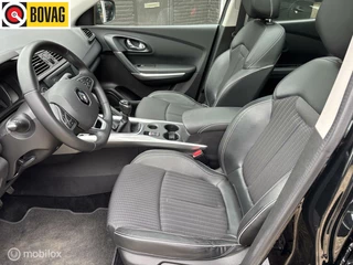 Renault Kadjar Renault Kadjar 1.2 TCe Bose Panoramadak Navigatie Camera Apple Carplay Halfleer - afbeelding nr 7