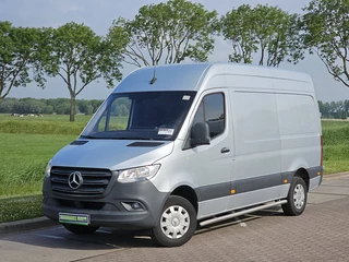Mercedes-Benz Sprinter Mercedes-Benz Sprinter 316 2.2 CDI L2H2 EURO VI-D Airco RWD 163PK Euro6! - afbeelding nr 1