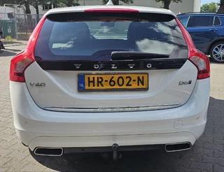 Volvo V60 Volvo V60 2.4 D6 Twin Engine Summum EXPORT INRUIL AUTO - afbeelding nr 14