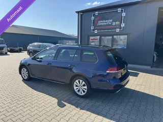 Volkswagen Golf Volkswagen Golf Variant 1.0 TSI Comf-line Business Automaat - afbeelding nr 18