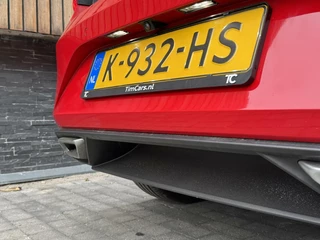 SEAT Leon Seat Leon 1.5 TSI FR Launch Edition | LED | Stoelverwarming | Navigatiesysteem | Adaptive cruise control | Apple CarPlay | 18 inch lichtmetalen velgen | Achteruitrijcamera | Trehaak uitklapbaar | Parkeersensoren voor en achter - afbeelding nr 49
