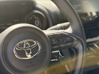Toyota Yaris Cross - afbeelding nr 28