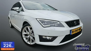 SEAT Leon - 495939403-0