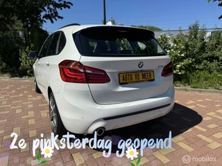 BMW 2 Serie BMW 2-serie Active Tourer 218i Sportline / Navigatie - afbeelding nr 19