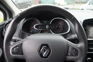 Renault Clio Renault Clio Estate 1.5 dCi Ecoleader Zen - afbeelding nr 17