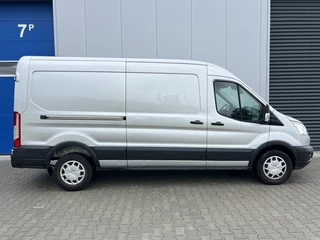 Ford Transit Ford Transit 350 2.2 TDCI L3H2 Tr - afbeelding nr 8