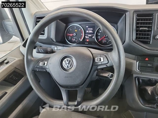 Volkswagen Crafter Volkswagen Crafter 177pk Lamberet Koelwagen FRC Koelwagen Carrier Xarios 350 230V stekker Bakwagen Koel Kühlwagen 13Airco Cruise control - afbeelding nr 15