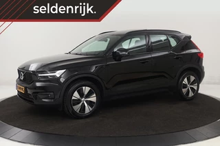 Volvo XC40 Volvo XC40 1.5 T4 Recharge R Design | Panoramadak |  Trekhaak | 360 camera | Stoel & stuurverwarming | Harman/Kardon | Adaptive cruise | Carplay - afbeelding nr 1