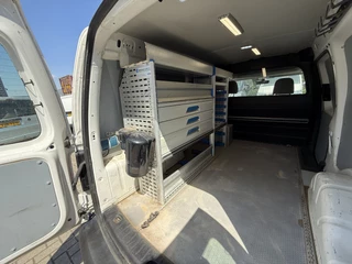 Volkswagen Caddy Cruise Control/trekhaak/navigatie systeem - afbeelding nr 7