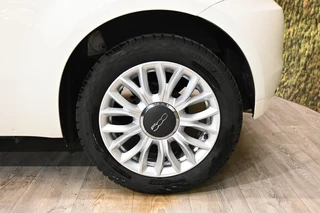 Fiat 500 Fiat 500 0.9 TwinAir Pop | Automaat | Airco - afbeelding nr 15