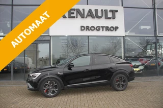 Renault Arkana 140PK-RS-LINE-AUTOM-54DKM-BOSE-NAVI-CAMERA-