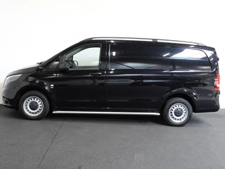 Mercedes-Benz Vito Mercedes-Benz Vito 114 CDI Lang Automaat Apple Carplay Camera Trekhaak Cruise control Airco Bluetooth - afbeelding nr 6