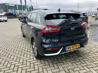 Kia Niro - afbeelding nr 5