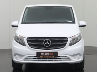 Mercedes-Benz Vito | Airco | 3-Persoons | Camera | Betimmering - afbeelding nr 10