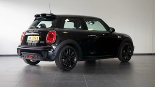 MINI Cooper Mini Cooper 1.5 Kings Cross John Cooper Works (JCW) - afbeelding nr 4