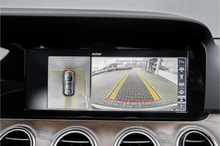 Mercedes-Benz E-Klasse Pano Airmatic Trekhaak Distronic - afbeelding nr 37