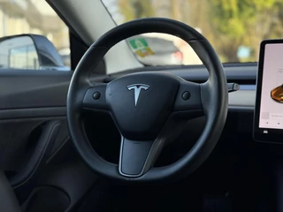Tesla Model 3 Tesla Model 3 Range Plus RWD | Autopilot | Panorama | Leder | - afbeelding nr 18
