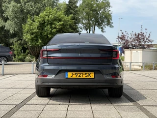 Polestar 2 Polestar 2 Aut. Long Range Dual AWD | Trekhaak | Panorama | 360 | Camera | Harman Kardon | - afbeelding nr 5