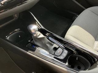 Toyota C-HR Toyota C-HR 1.8 Hybrid Team D AUT. | 1e eigenaar | navigatie | stoel/stuurverw. | camera | carplay | parkeersensoren - afbeelding nr 33