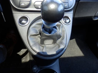 Fiat 500 - afbeelding nr 24