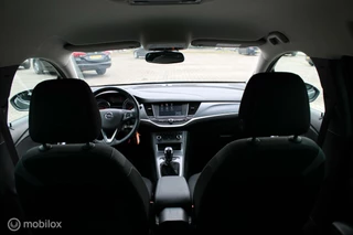 Opel Astra Opel Astra Sports Tourer 1.0 Turbo Business Executive, Parkeersensoren voor en achter, Navigatie, Apple Carplay/Android Auto, Cruise control - afbeelding nr 22