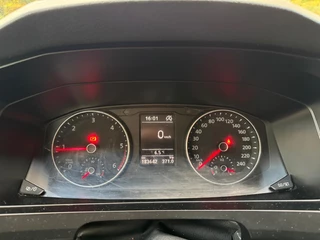 Volkswagen Transporter 9-Persoons/Airco/Cruise control/Nieuw model/ Incl BTW - afbeelding nr 13