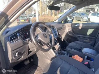Volkswagen Tiguan Volkswagen Tiguan 1.4 TSI ACT Highline - afbeelding nr 19