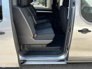 Toyota ProAce Toyota ProAce Worker LONG 2.0 D-4D DUBBEL CABINE - afbeelding nr 10