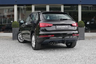 Audi Q3 Audi Q3 1.4 TFSI COD DE.PRL+ - afbeelding nr 7