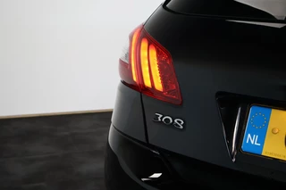 Peugeot 308 - afbeelding nr 12