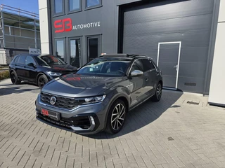 Volkswagen T-Roc - 77867382-0