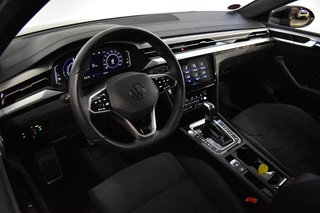 Volkswagen Arteon LEDER/NAVI/VIRTUAL - afbeelding nr 8