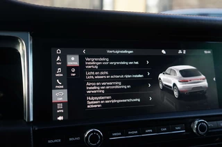 Porsche Macan - afbeelding nr 24