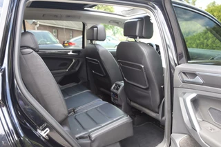 Volkswagen Tiguan Allspace Volkswagen Tiguan Allspace 1.4 TSI DSG Highline 7p. Panodak|A. Cruise|E. stoel verst.Carplay|Camera|Trhk|Elektrische achterklep| - afbeelding nr 11