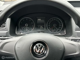 Volkswagen Caddy Volkswagen Caddy Bestel 1.4 TSI L2H1 Maxi Benzine, Grijs kenteken! - afbeelding nr 8