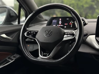 Volkswagen ID.4 Volkswagen ID.4 Aut. First Edition 77kWh | Navi | Camera | ECC - afbeelding nr 20