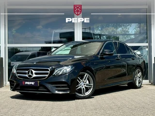 Mercedes-Benz E-Klasse - 189746417-0