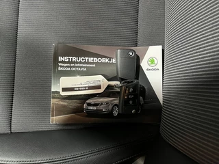 Škoda Octavia |1e eig|DLR ondh! - afbeelding nr 6