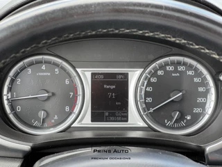 Suzuki Vitara Suzuki Vitara 1.6 High Executive |PANO|NAVI|CAMERA|CLIMA|TREKHAAK 3193 - afbeelding nr 14