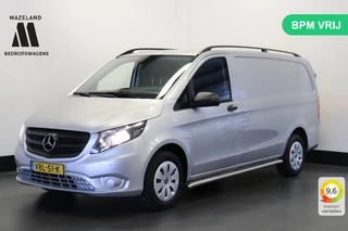 Mercedes-Benz Vito - 447755035-0