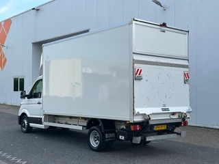 Volkswagen Crafter - afbeelding nr 3