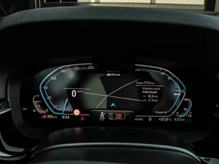 BMW 5 Serie BMW 5 Serie Touring 530e 292PK High Executive M-Sport | LASER LED | HEAD-UP | PANORAMADAK | SHADOW LINE | ADAPTIVE CRUISE | - afbeelding nr 87