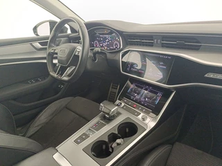 Audi A6 Audi A6 55 TFSI e Quattro S-Line Sport Plus Matrix Led Navi - afbeelding nr 3