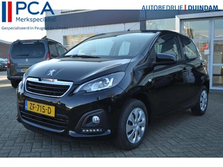 Peugeot 108 - 16153157-0