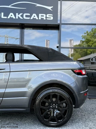 Land Rover Range Rover Land Rover Range Rover 2.0 Si4 HSE Dynamic - afbeelding nr 37